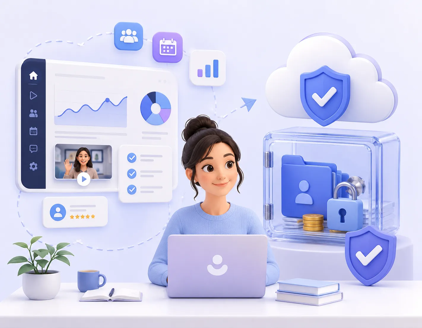 Vedubox Tutor ekibi