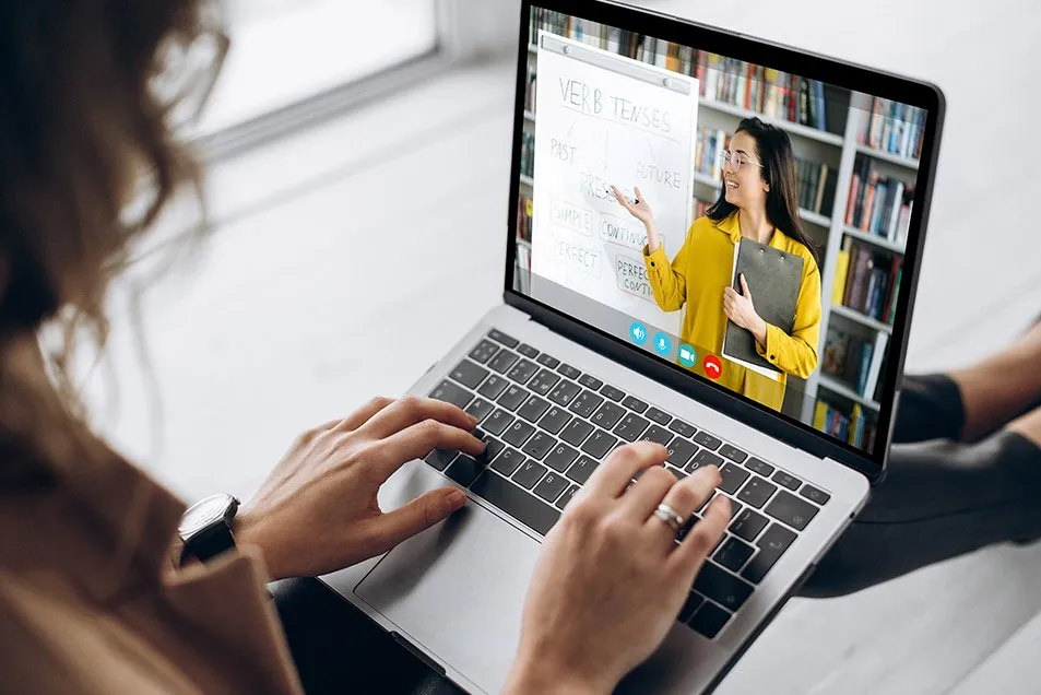 En iyi özel ders platformu Vedubox Tutor